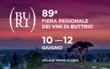 89ma Fiera Regionale dei Vini di Buttrio