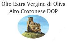 Alto Crotonese dop evo