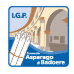 Asparago di Badoere