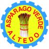 Asparago verde di Altedo