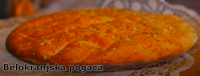 Belokranjska pogača