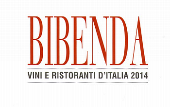 Bibenda 2014