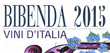 Bibenda 2015