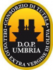 Umbria Dop - Conferma a Consorzio di tutela dell'olio extravergine  di oliva DOP Umbria