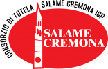 Salame Cremona IGP