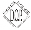 Liquirizia di Calabria dop