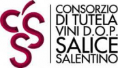 Consorzio di tutela e valorizzazione del vino DOP Salice Salentino - Riconoscimento