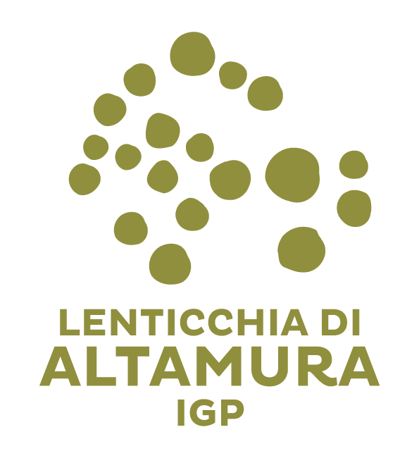 Lenticchia di Altamura IGP Lenticchia di Altamura IGP