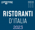 Guida Ristoranti d-Italia 2023
