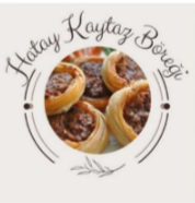 Hatay Kaytaz Böreği Hatay Kaytaz Böreği