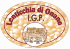 Lenticchia di Onano IGP