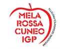 Mela Rossa Cuneo Igp