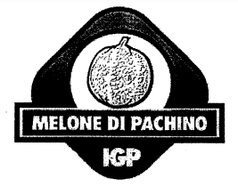 Melone di Pachino