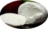 Mozzarella tradizionale