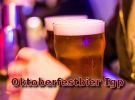 Oktoberfestbier Igp