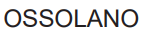Ossolano Ossolano