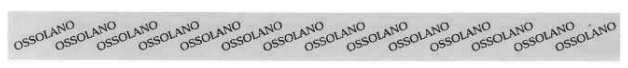 Ossolano Ossolano