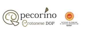 Pecorino Crotonese Dop