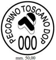 Pecorino Toscano DOP