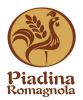 Piadina Romagnola Igp, Piada  Romagnola Igp, modifica, disciplinare