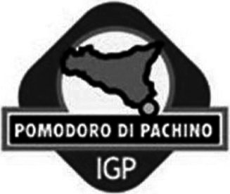 Pomodoro di Pachino IGP