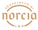 Prosciutto di Norcia