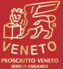 Prosciutto Veneto Berico-Euganeo Dop