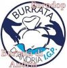 Burrata di Andria Igp - modifiche al disciplinare di produzione