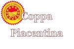 Coppa Piacentina Dop