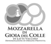 Mozzarella di Gioia del Colle