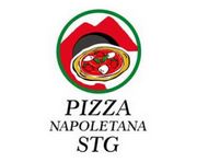 pizza napoletana stg