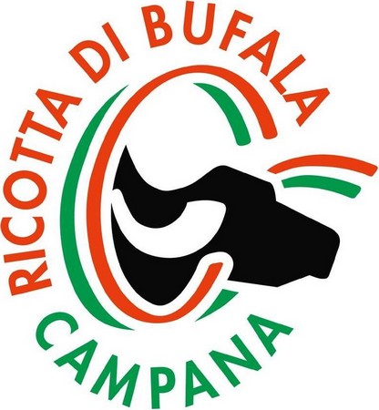 Ricotta di Bufala Campana