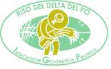 Riso del delta del Po