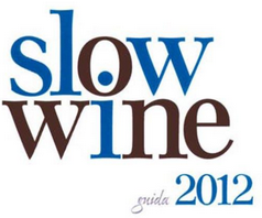 Guida Slow wine 2012