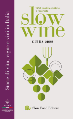 Slow wine 2022