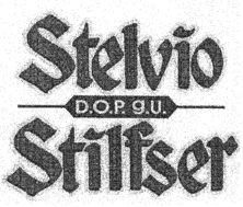 Stelvio o Stilfser