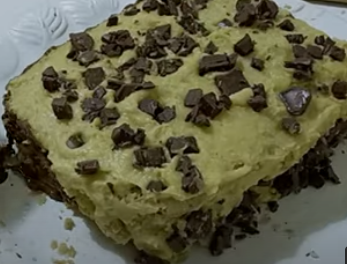 Dolce pazientino frame da video