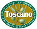 Olio evo Toscano Igp - Modifica disciplinare 2023