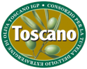 Toscano igp