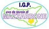 Uva da tavola di Mazzarrone Igp