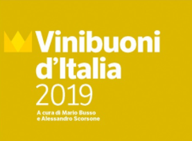 Vini Buoni d'Italia 2019