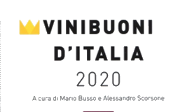 Vini BUoni d'Italia 2020