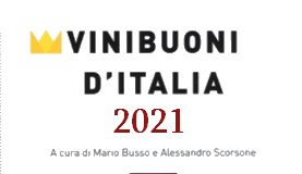 Vini Buoni d'Italia 2021