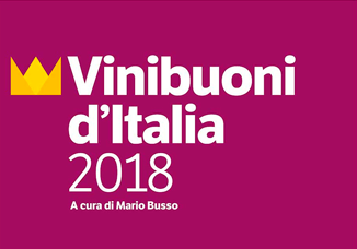 vinibuoni italia-2018