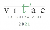E' stata pubblicata la guida VITAE 2021 dell'Associazione Italiana Sommelier nella quale vengono riportati i vincitori delle 4 Viti