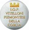 Vitelloni Piemontesi della Coscia