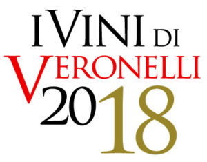 I vini di Veronelli 2018